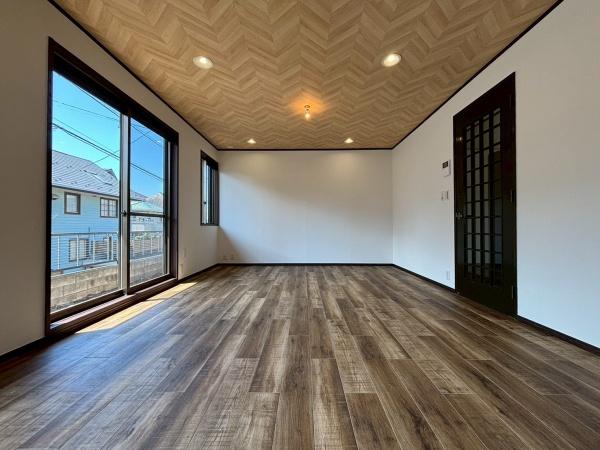 三浦市尾上町の中古一戸建て