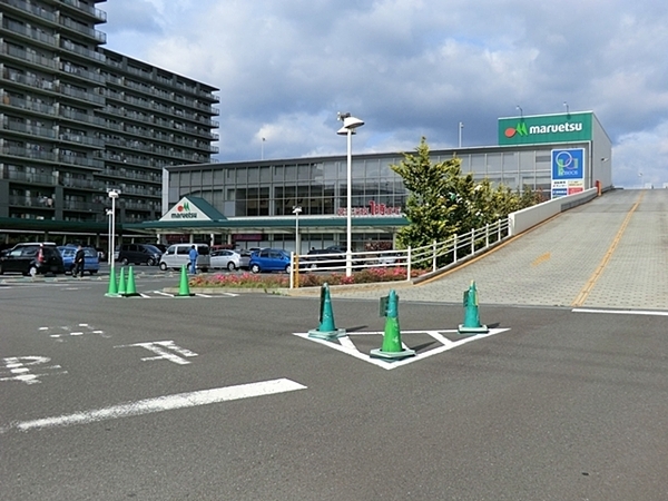 大和市桜森1丁目の新築一戸建(マルエツさがみ野店)
