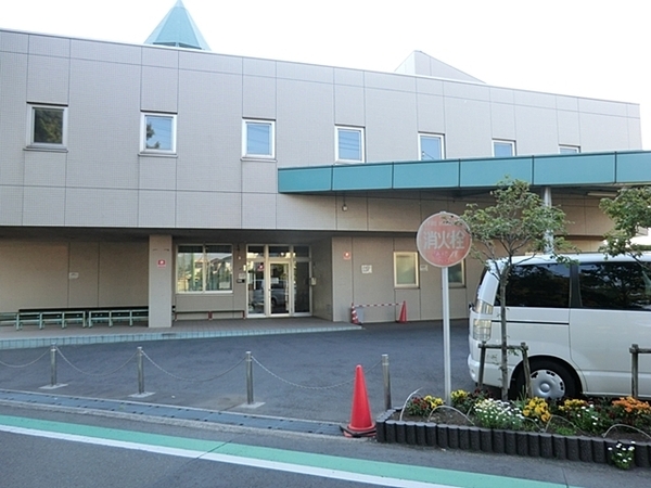 大和市桜森1丁目の新築一戸建(綾瀬こばと幼稚園)