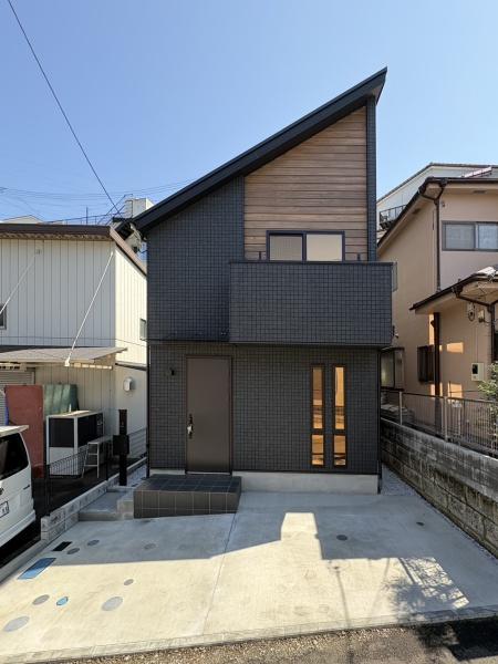 川崎市宮前区西野川３丁目の新築一戸建