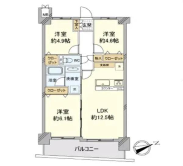 エンゼルブレッサ藤崎