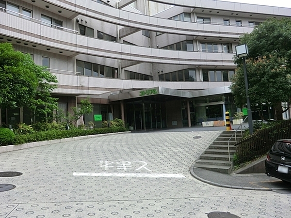 横浜市保土ケ谷区権太坂3丁目の新築一戸建(財団法人育生会横浜病院)