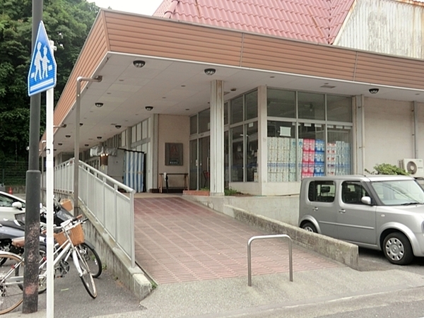 横須賀市二葉1丁目の新築一戸建(エイビイ小原店)