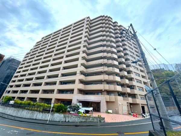 クリオ湘南田浦参番館