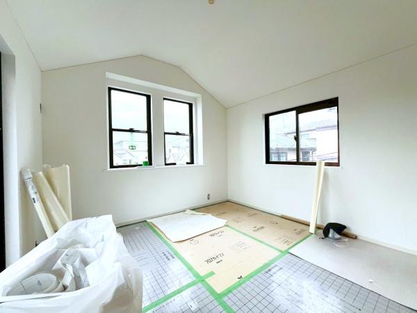 横浜市戸塚区戸塚町の中古一戸建