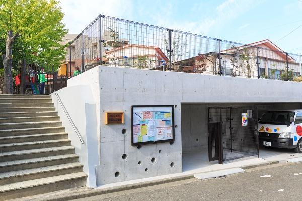 横浜市戸塚区戸塚町の中古一戸建て(戸塚第二幼稚園)