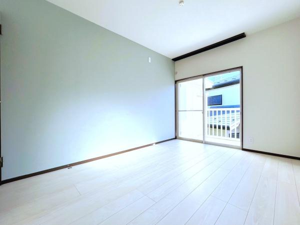 横浜市戸塚区戸塚町の中古一戸建て