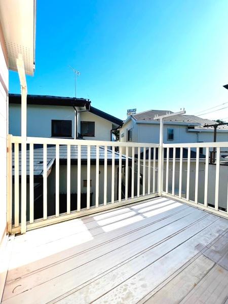 横浜市戸塚区戸塚町の中古一戸建て