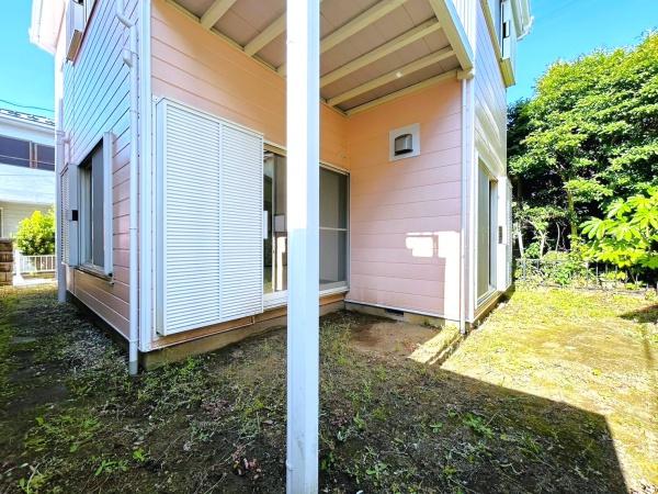 横浜市戸塚区戸塚町の中古一戸建て