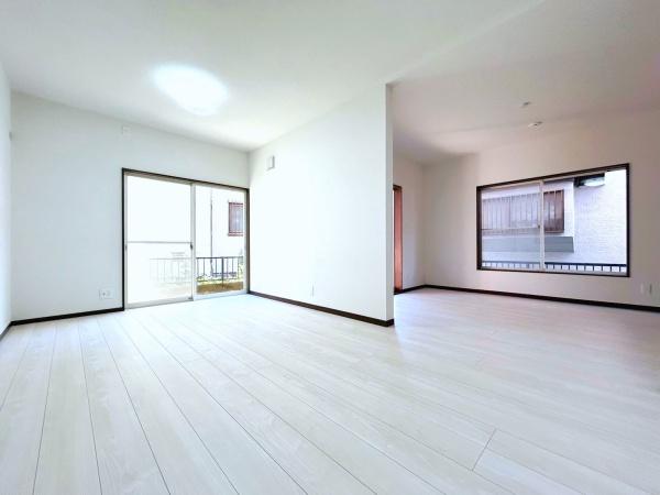 横浜市戸塚区戸塚町の中古一戸建て