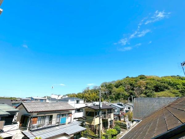 藤沢市西富２丁目の中古一戸建て