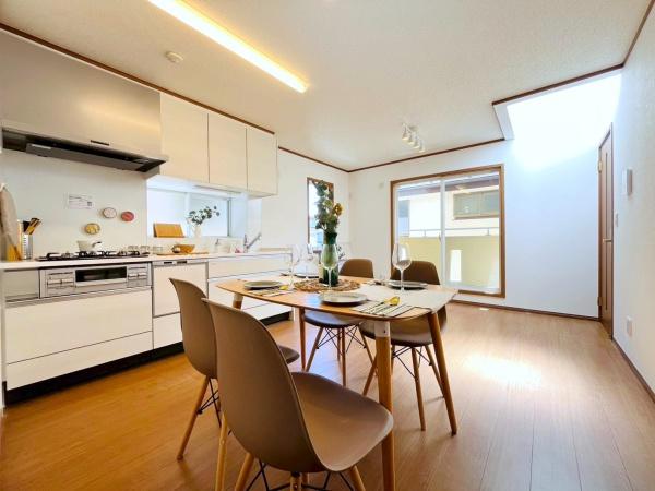 藤沢市西富２丁目の中古一戸建
