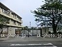 藤沢市鵠沼藤が谷4丁目の土地(藤沢市立鵠洋小学校)