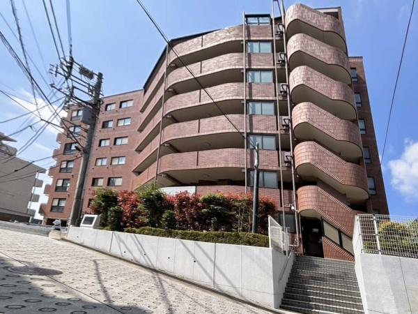 ランドシティ紅葉ヶ丘パークサイド