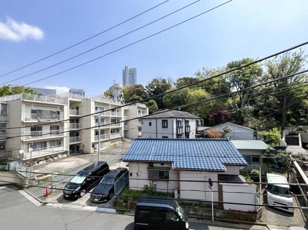 ランドシティ紅葉ヶ丘パークサイド