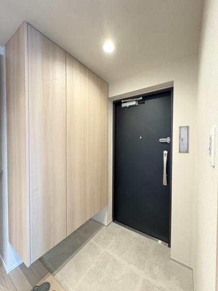 パークハイム南軽井沢