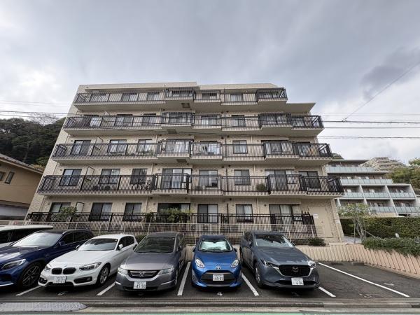パークハイム南軽井沢