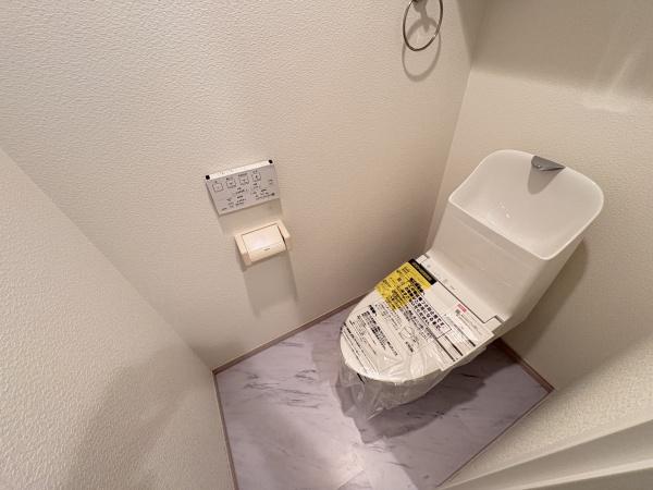 サンクレイドル横濱