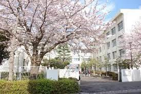ダイアパレス湘南ライフタウン(藤沢市立滝の沢中学校)