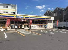 ダイアパレス湘南ライフタウン(ミニストップ藤沢石川1丁目店)
