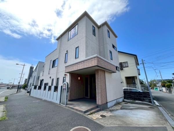 藤沢市弥勒寺３丁目の中古一戸建