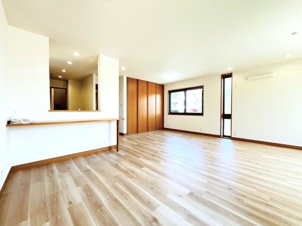 藤沢市弥勒寺３丁目の中古一戸建