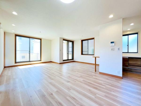 藤沢市弥勒寺３丁目の中古一戸建