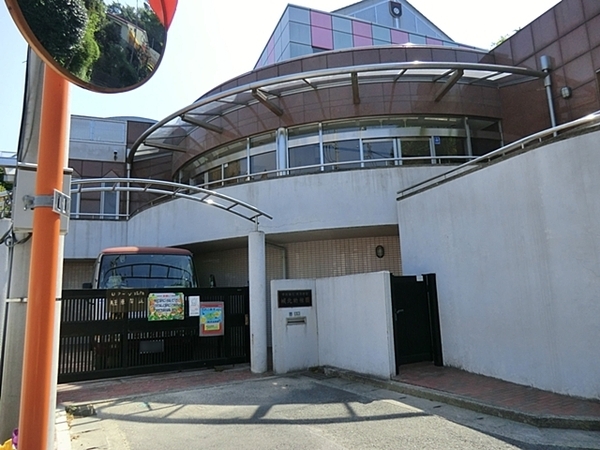 横須賀市平作6丁目の中古一戸建て(城北幼稚園)