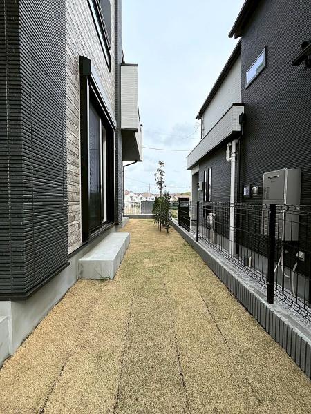 横浜市泉区岡津町の新築一戸建