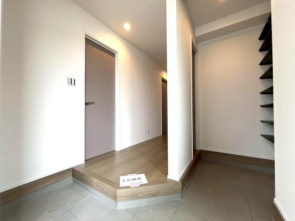 横浜市泉区岡津町の新築一戸建