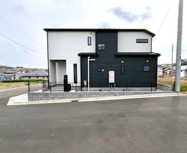 横浜市泉区岡津町の新築一戸建