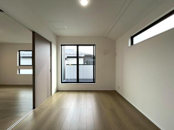 横浜市泉区岡津町の新築一戸建