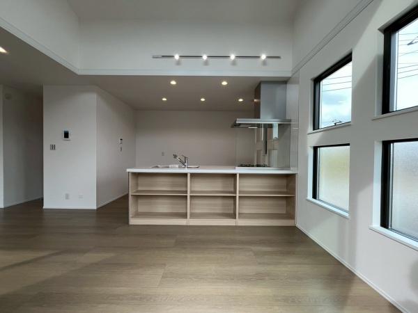 横浜市泉区岡津町の新築一戸建