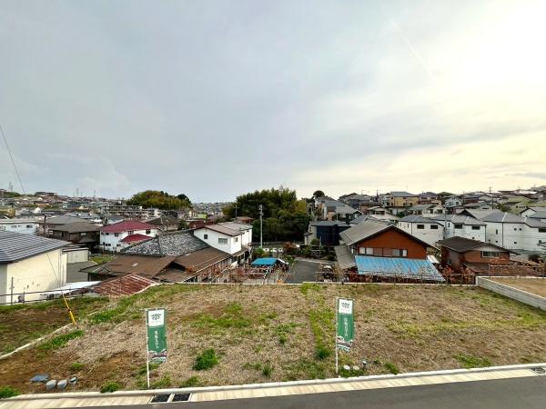横浜市泉区岡津町の新築一戸建