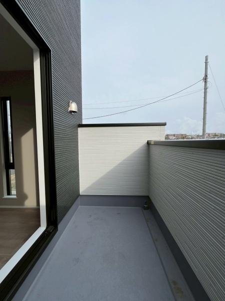 横浜市泉区岡津町の新築一戸建
