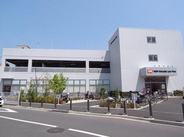横浜市港北区下田町5丁目の新築一戸建(オーケー新吉田店)