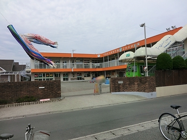 シティテラス大和ブリーズコート(ふかみ幼稚園)
