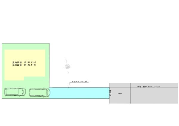 横浜市磯子区洋光台４丁目の新築一戸建