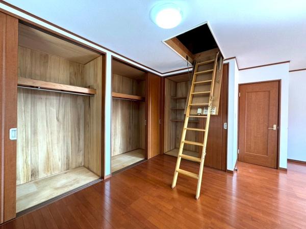 横浜市緑区三保町の中古一戸建て