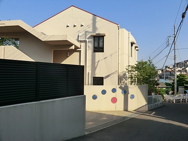 横浜市緑区三保町の中古一戸建て(みほ幼稚園)