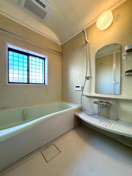 横浜市緑区三保町の中古一戸建て