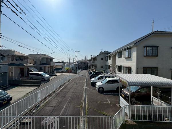横浜市緑区三保町の中古一戸建て