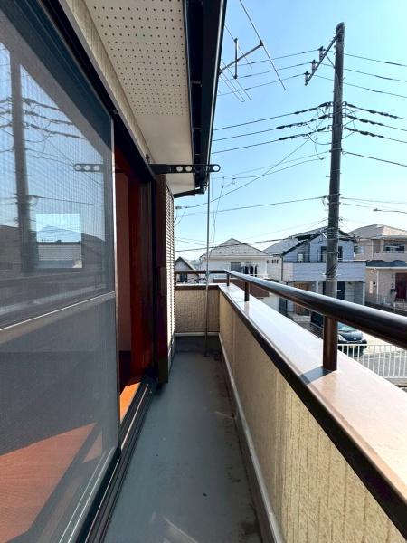 横浜市緑区三保町の中古一戸建て