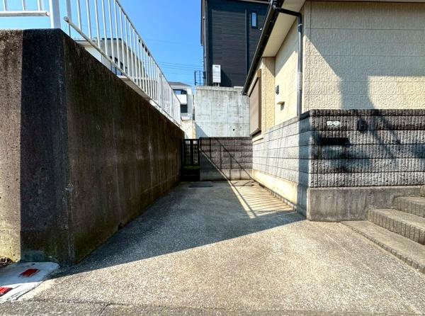 横浜市緑区三保町の中古一戸建て