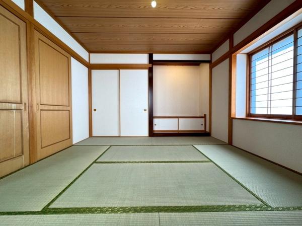 横浜市緑区三保町の中古一戸建