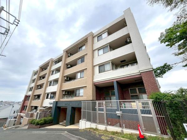 フェイムビューテラス港南中央