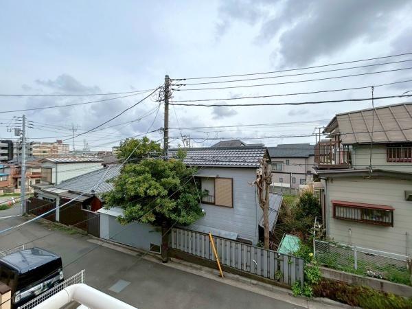 横浜市磯子区久木町の中古一戸建て