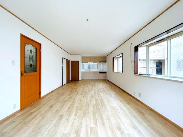 横浜市磯子区久木町の中古一戸建