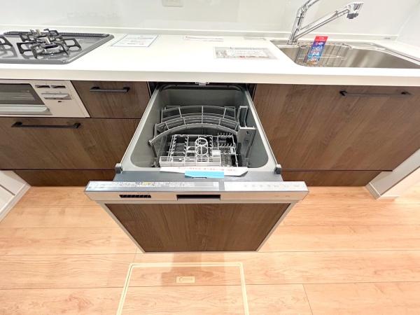 横須賀市浜見台１丁目の新築一戸建