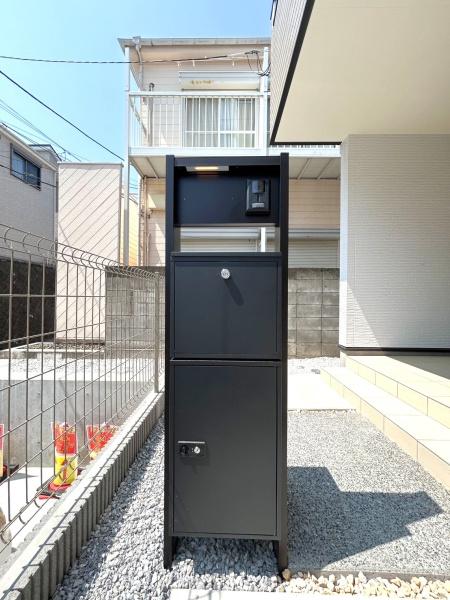 横須賀市浜見台１丁目の新築一戸建